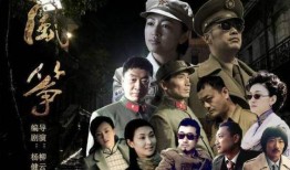 风筝电视剧在线观看,揭秘谍战风云，重温红色经典