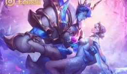 火舞限定皮肤爆料视频,炫彩舞动，视觉盛宴