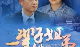 一辈子的姐弟在线观看,在线重温经典姐弟情缘